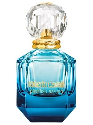 Roberto Cavalli Roberto Cavalli Paradiso Azzurro парфюм за жени EDP - Дамски парфюм 75мл - Сравни цени от 5 магазина с безплатна доставка