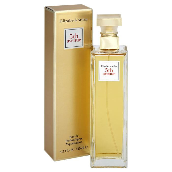 Elizabeth Arden Elizabeth Arden 5th Avenue парфюм за жени EDP - Дамски парфюм 30мл - Сравни цени от 5 магазина с безплатна доставка