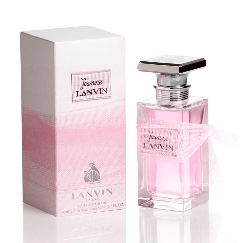 Lanvin Lanvin Jeanne парфюм за жени EDP - Дамски парфюм 30мл - Сравни цени от 2 магазина с безплатна доставка