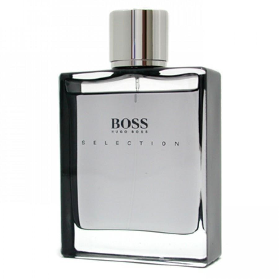 Hugo Boss Hugo Boss Selection парфюм за мъже EDT - Мъжки парфюм 30мл - Сравни цени от 4 магазина с безплатна доставка