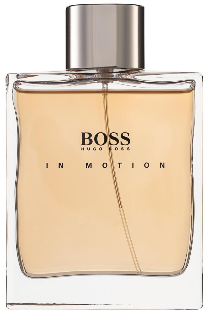 Hugo Boss Hugo Boss In motion парфюм за мъже EDT - Мъжки парфюм 10мл - Сравни цени от 5 магазина с безплатна доставка