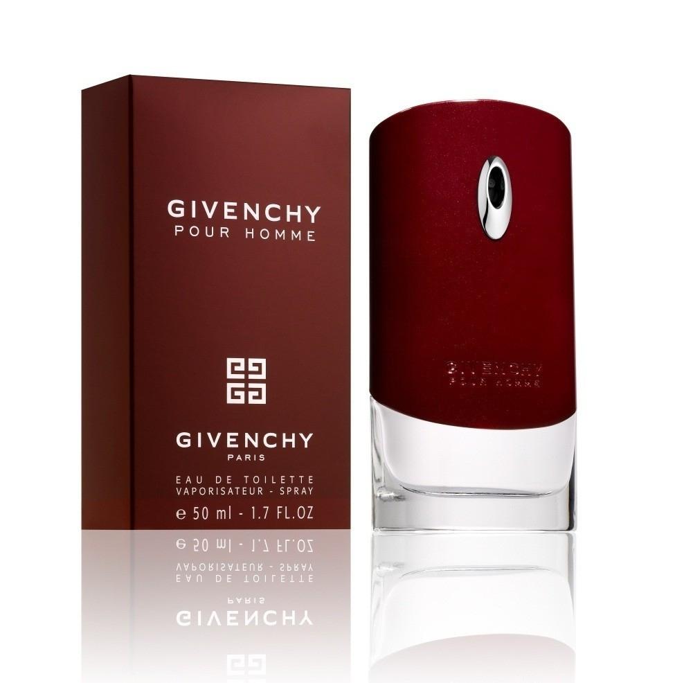 Givenchy Givenchy Pour Homme Парфюм за мъже EDT - Мъжки парфюм 60мл - Сравни цени от 5 магазина с безплатна доставка
