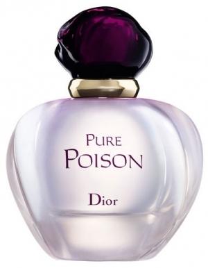Christian Dior Christian Dior Pure Poison парфюм за жени EDP - Дамски парфюм 30мл - Сравни цени от 4 магазина с безплатна доставка