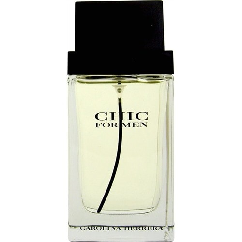 Carolina Herrera Carolina Herrera Chic парфюм за мъже EDT - Мъжки парфюм 60мл - Сравни цени от 2 магазина с безплатна доставка