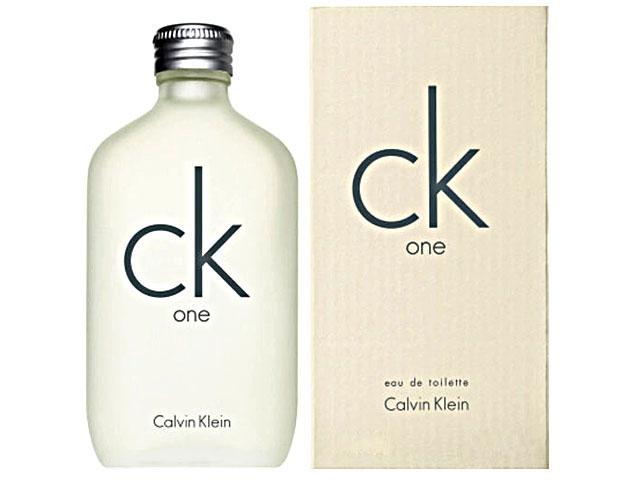 Calvin Klein Calvin Klein CK One унисекс парфюм EDT - Унисекс парфюм 50мл - Сравни цени от 4 магазина с безплатна доставка