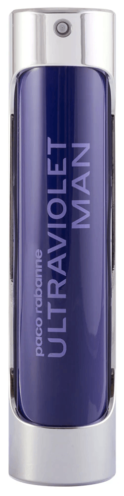 Paco Rabanne Paco Rabanne Ultraviolet парфюм за мъже EDT - Мъжки парфюм 100мл - Сравни цени от 3 магазина с безплатна доставка