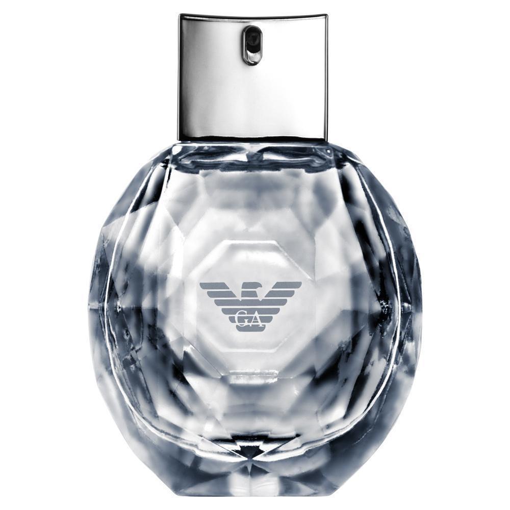 Giorgio Armani Giorgio Armani Emporio Diamonds парфюм за жени EDP - Дамски парфюм 50мл - Сравни цени от 3 магазина с безплатна доставка