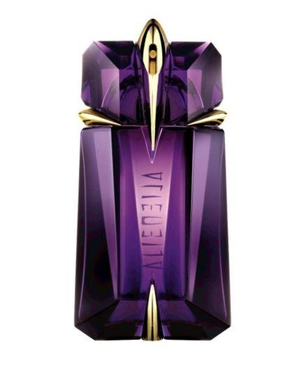 Mugler Mugler Alien парфюм за жени EDP - Дамски парфюм 10мл - Сравни цени от 3 магазина с безплатна доставка