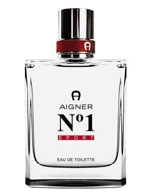 Aigner No 1 Sport парфюм за мъже EDT