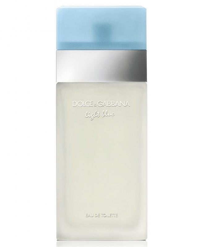 Dolce & Gabbana Light Blue парфюм за жени EDT