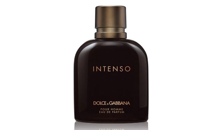 Dolce & Gabbana Pour Homme Intenso парфюм за мъже EDP