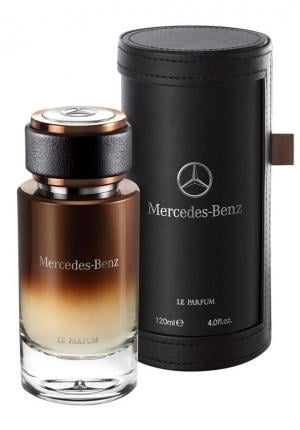 Mercedes-Benz Le Parfum мъжки парфюм EDP