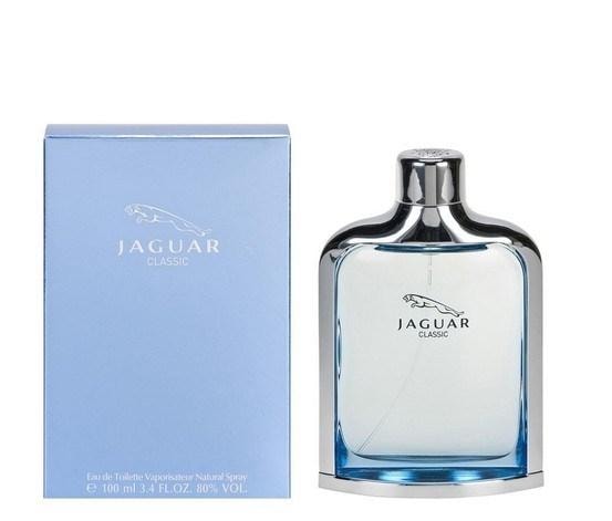 Jaguar Jaguar Classic парфюм за мъже EDT - Мъжки парфюм 40мл - Сравни цени от 3 магазина с безплатна доставка