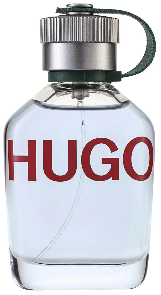 Hugo Boss HUGO парфюм за мъже EDT