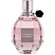 Viktor & Rolf Viktor & Rolf Flowerbomb парфюм за жени EDP - Дамски парфюм 10мл - Сравни цени от 5 магазина с безплатна доставка