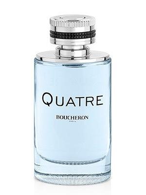 Boucheron Boucheron Quatre Pour Homme Boucheron парфюм за мъже EDT - Мъжки парфюм 100мл - Сравни цени от 1 магазин с безплатна доставка