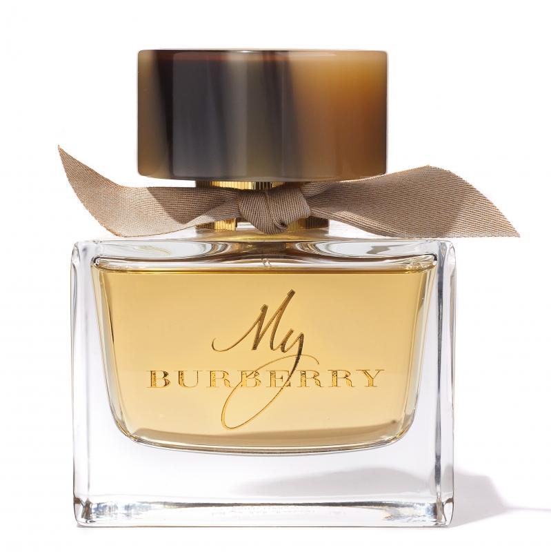 Burberry Burberry My Burberry парфюм за жени EDP - Дамски парфюм 10мл - Сравни цени от 4 магазина с безплатна доставка
