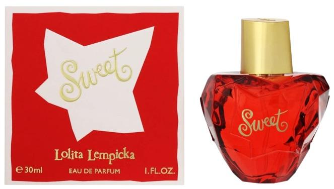 Lolita Lempicka Lolita Lempicka Sweet парфюм за жени EDP - Дамски парфюм 30мл - Сравни цени от 2 магазина с безплатна доставка