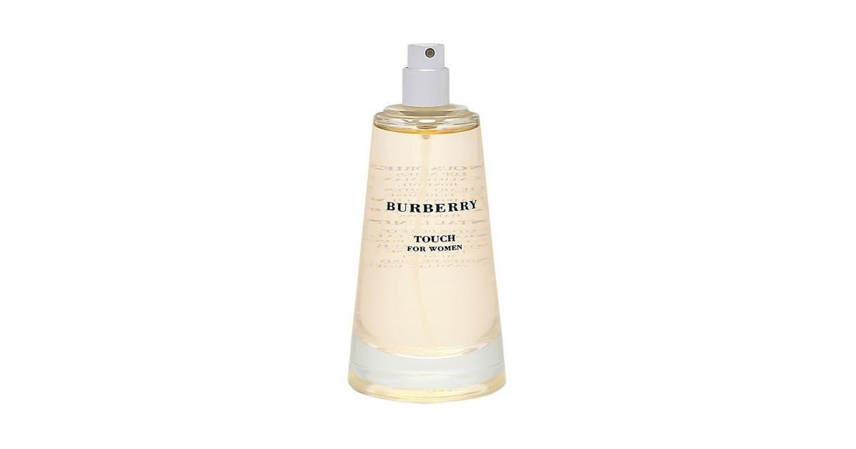 Burberry Burberry Touch парфюм за жени EDP - Дамски парфюм 50мл - Сравни цени от 2 магазина с безплатна доставка