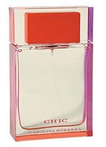 Carolina Herrera Carolina Herrera Chic парфюм за жени EDP - Дамски парфюм 80мл - Сравни цени от 2 магазина с безплатна доставка