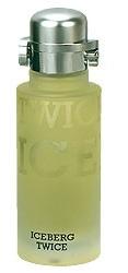 Iceberg Iceberg Twice парфюм за мъже EDT - Мъжки парфюм 75мл - Сравни цени от 2 магазина с безплатна доставка