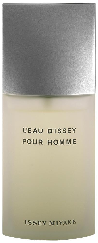 Issey Miyake L`Eau d`Issey Pour Homme парфюм за мъже EDT
