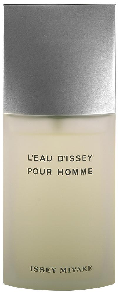 Issey Miyake Issey Miyake L`Eau d`Issey Pour Homme парфюм за мъже EDT - Мъжки парфюм 40мл - Сравни цени от 3 магазина с безплатна доставка