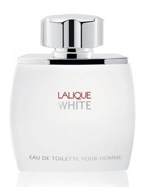 Lalique Lalique White парфюм за мъже EDT - Мъжки парфюм 75мл - Сравни цени от 3 магазина с безплатна доставка