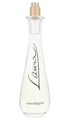 Laura Biagiotti Laura Biagiotti LAURA парфюм за жени EDT - Дамски парфюм 50мл - Сравни цени от 3 магазина с безплатна доставка