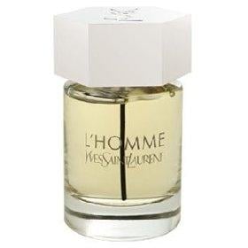 YSL L`homme парфюм за мъже EDT