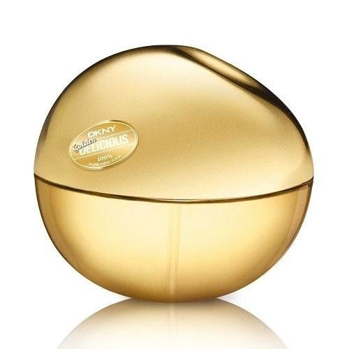Donna Karan DKNY Golden Delicious парфюм за жени EDP