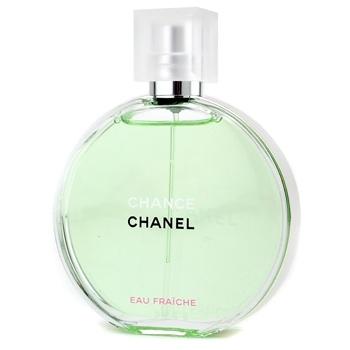 Chanel Chanel Chance Eau Fraiche парфюм за жени EDT - Дамски парфюм 35мл - Сравни цени от 4 магазина с безплатна доставка