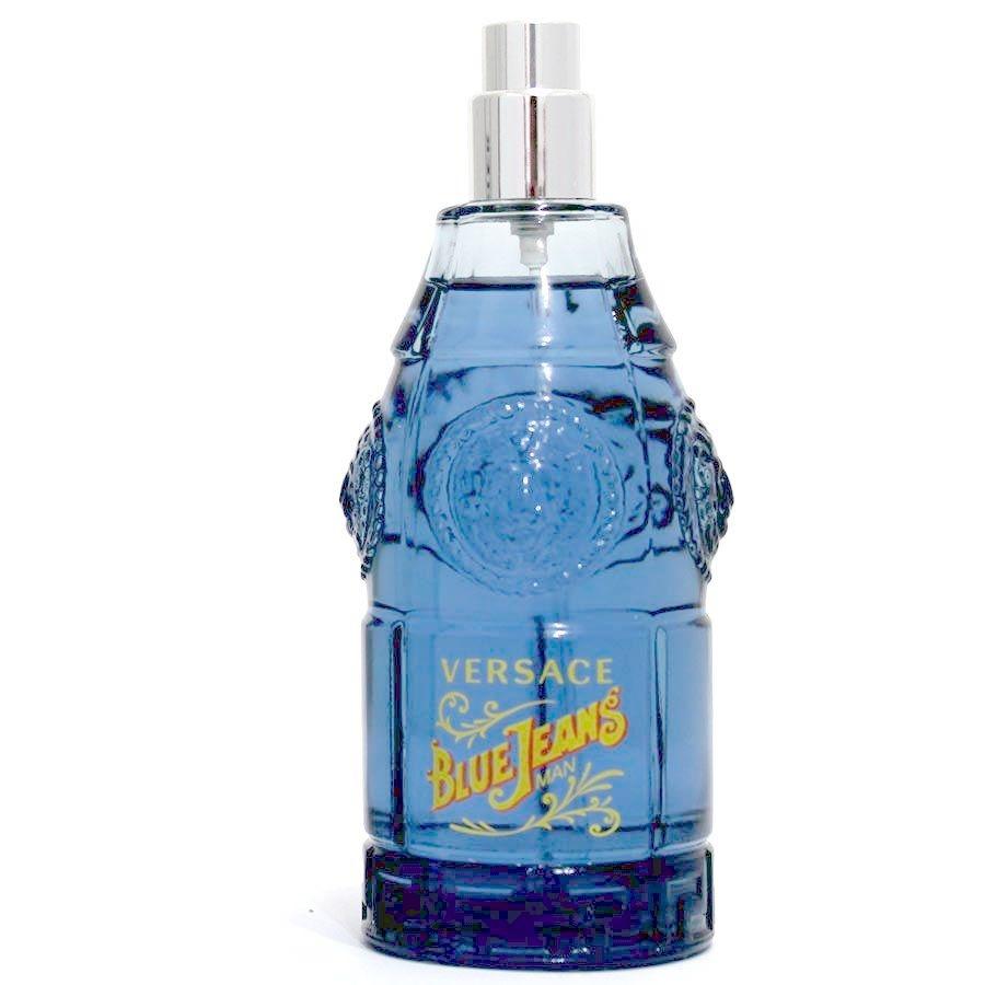 Versace Versace Versus Blue Jeans парфюм за мъже EDT - Мъжки парфюм 75мл - Сравни цени от 2 магазина с безплатна доставка