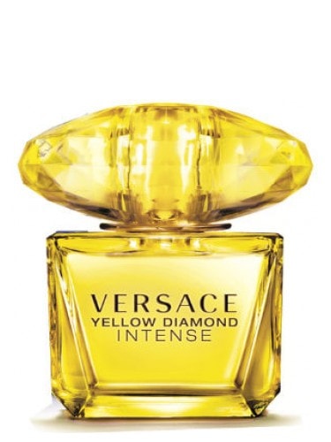 Versace Versace Yellow Diamond Intense парфюм за жени EDP - Дамски парфюм 30мл - Сравни цени от 4 магазина с безплатна доставка