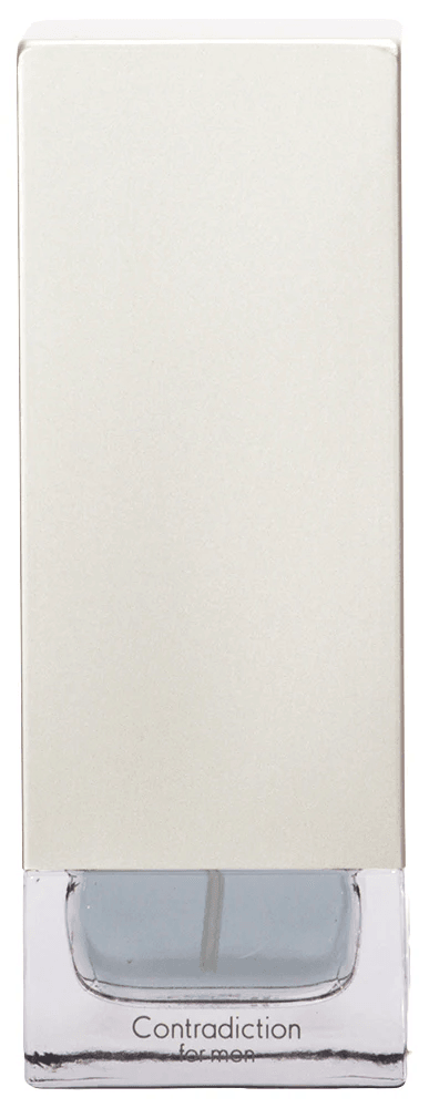 Calvin Klein Calvin Klein CK CONTRADICTION парфюм за мъже EDT - Мъжки парфюм 30мл - Сравни цени от 3 магазина с безплатна доставка