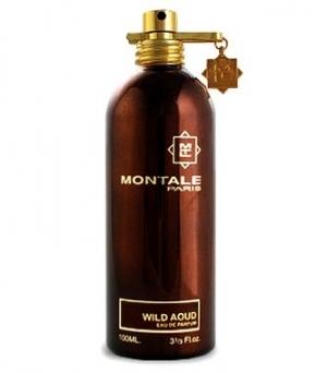 Montale Montale Wild Aoud Унисекс парфюм EDP - Унисекс парфюм 100мл - Сравни цени от 5 магазина с безплатна доставка