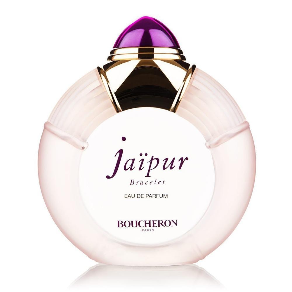 Boucheron Boucheron Jaipur Bracelet парфюм за жени EDP - Дамски парфюм 100мл - Сравни цени от 4 магазина с безплатна доставка