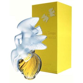 Nina Ricci Nina Ricci L`air du Temps парфюм за жени EDP - Дамски парфюм 30мл - Сравни цени от 4 магазина с безплатна доставка