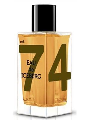 Iceberg Iceberg Eau De ICEBERG AMBER парфюм за мъже EDT - Мъжки парфюм 100мл - Сравни цени от 3 магазина с безплатна доставка