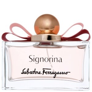 Salvatore Ferragamo Salvatore Ferragamo Signorina парфюм за жени EDP - Дамски парфюм 20мл - Сравни цени от 4 магазина с безплатна доставка