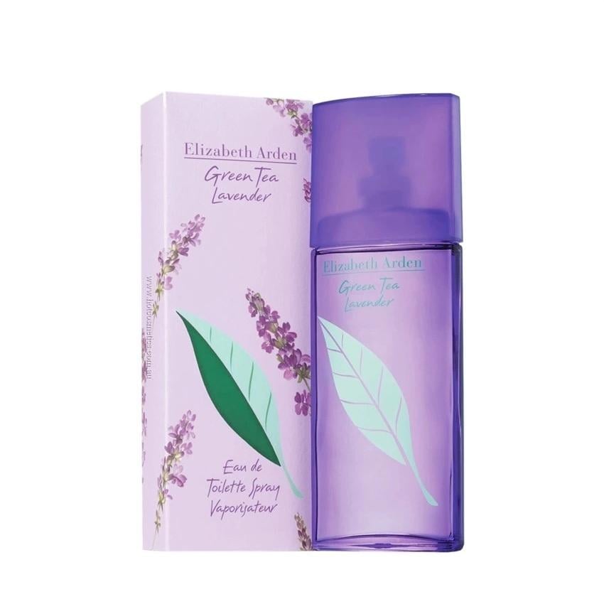 Elizabeth Arden GREEN TEA LAVENDER парфюм за жени EDT