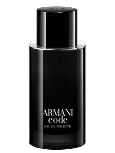 Giorgio Armani Giorgio Armani Code Тоалетна вода за мъже EDT - Мъжки парфюм 15мл - Сравни цени от 4 магазина с безплатна доставка