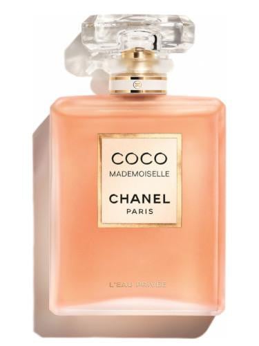 Chanel Coco Mademoiselle L'Eau Privee дамски парфюм EDP