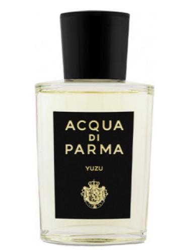 Acqua di Parma Acqua di Parma Yuzu Унисекс парфюмна вода EDP - Унисекс парфюм 100мл - Сравни цени от 3 магазина с безплатна доставка