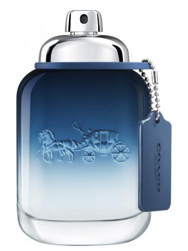 Coach Coach Coach Blue Тоалетна вода за мъже EDT - Мъжки парфюм 40мл - Сравни цени от 3 магазина с безплатна доставка