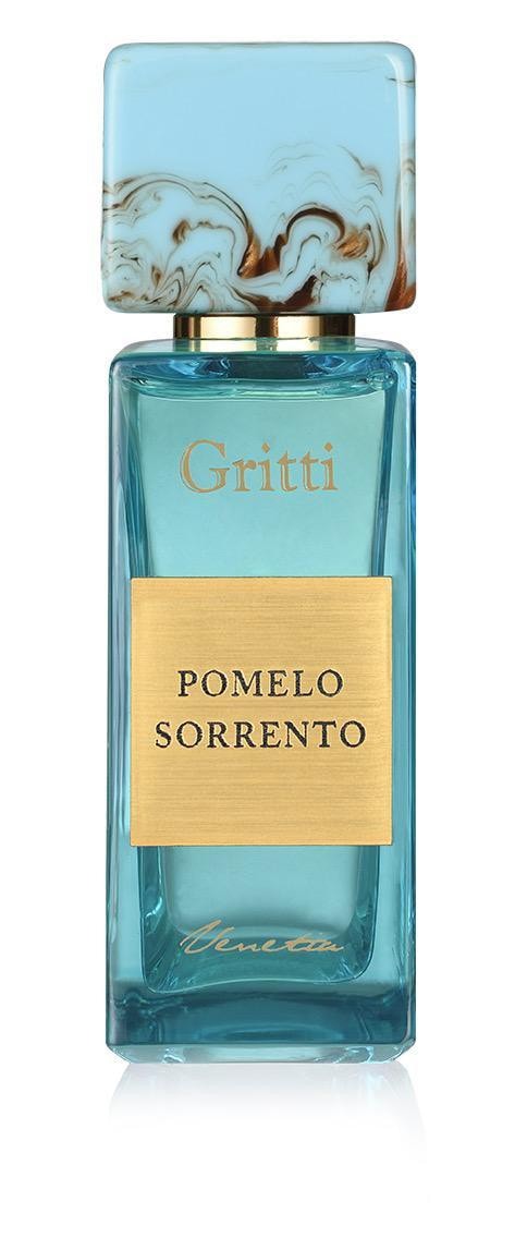 Gritti Gritti Pomelo Sorrento Унисекс парфюмна вода EDP - Унисекс парфюм 100мл - Сравни цени от 1 магазин с безплатна доставка