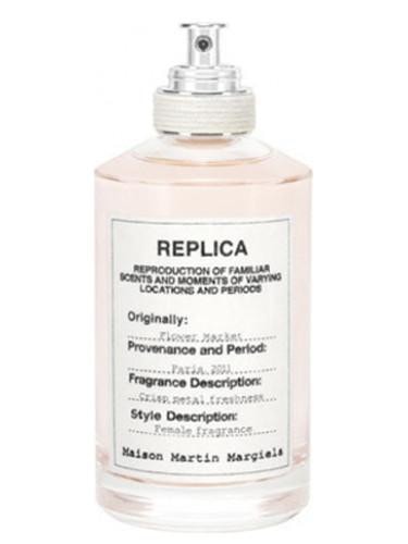 Maison Margiela Maison Margiela Replica Flower Market Тоалетна вода за жени EDT - Дамски парфюм 100мл - Сравни цени от 1 магазин с безплатна доставка