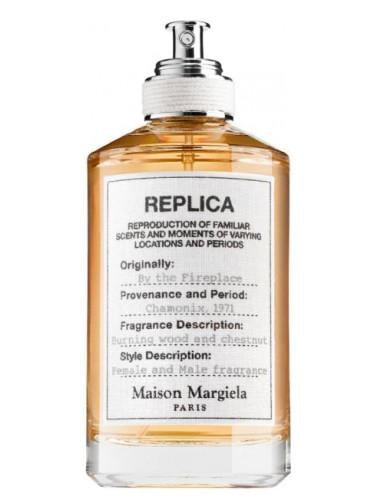 Maison Margiela Maison Margiela Replica By The Fireplace Унисекс тоалетна вода EDT - Унисекс парфюм 30мл - Сравни цени от 2 магазина с безплатна доставка