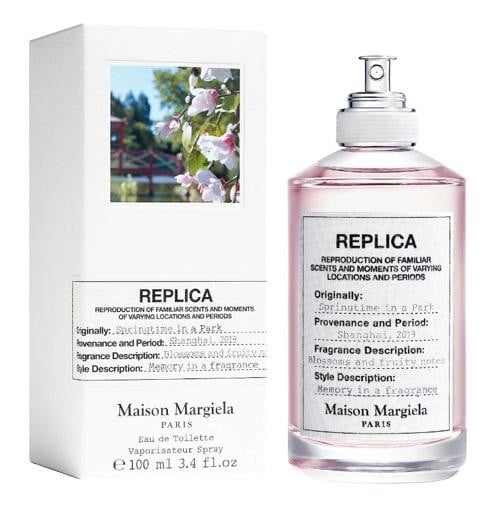 Maison Margiela Replica Springtime In A Park EDT