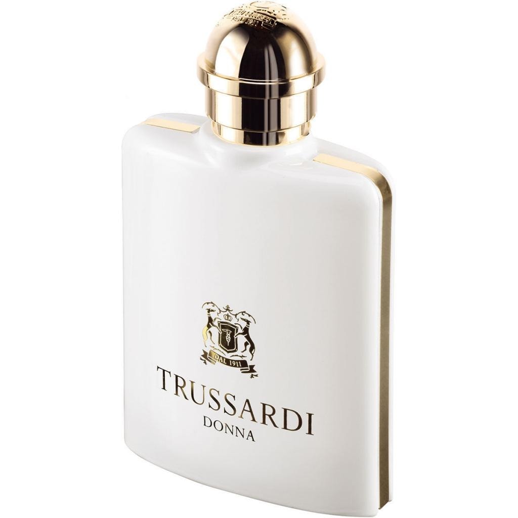 Trussardi Trussardi Donna парфюм за жени EDP - Дамски парфюм 30мл - Сравни цени от 3 магазина с безплатна доставка